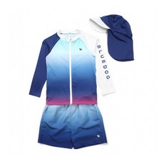 블루독그라데이션수영복