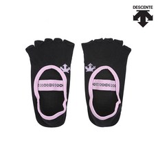 데상트여성양말