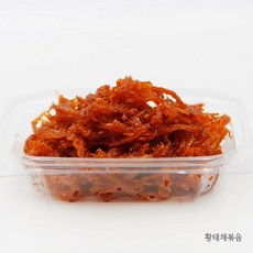 황태식해