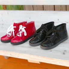 레인부츠운동화