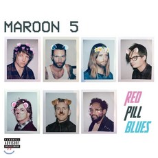 maroon5jordi포스터