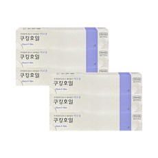 롯데 이라이프 쿠킹호일 25cm x 10m 두께16, 6개