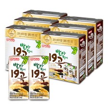 삼육두유빅스96