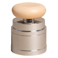 타임모어 머시룸 시리즈 바늘형 디스트리뷰터 58.4mm, 1개, 우드 버전