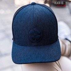 블랙클로버스냅백