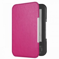 전자사전보호가죽케이스