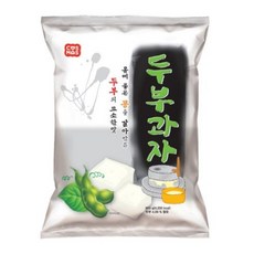  코스모스제과 두부과자, 800g, 6개 