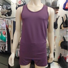 엘르남성런닝트렁크