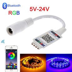 12v5vrgb컨트롤러