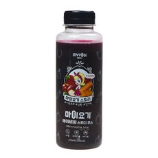 마이요기 ABC 스무디 주스 생 사과 제주 당근 레드 비트 즙 과채 국산 100% NFC 착즙 원액 엑기스 아침 건강 원데이 클렌즈 다이어트 음식 쥬스 음료 310ml, 07.ABC주스 900ml 5병