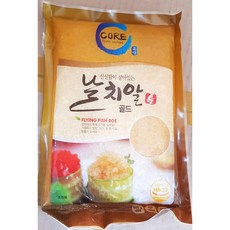 ㈜코아식품 날치알(코아 골드 800g)X4 리빙코아 코알라팔스, 800g(1개), 4개