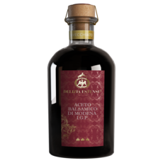DELIZIA ESTENSE MODENA I.G.P 12년 (이탈리아) 발사믹 식초, 1개, 250ml
