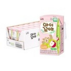 아이꼬야베이비주스