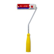 6인치롤러세트고급형마이크로화이버