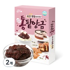 브레드가든 통팥앙금 300g 2개 상품 이미지