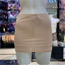 비비안_본점 DB 비비안 Y존 커버 인견 속치마 바지 PT7933