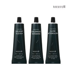 트리셀 퍼퓸 핸드크림 50ml3종중택1, 딜라이트 일레븐, 향:딜라이트 일레븐