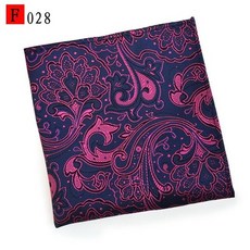 노페페이즐리반다나