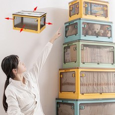 폴딩박스캠핑 추천 9