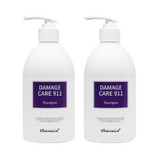 슈보데미지케어산성펌