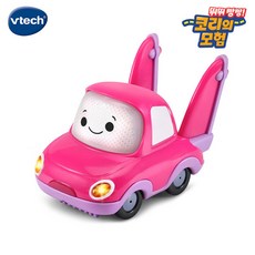 브이텍알파벳붕붕카
