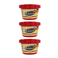 프로닥스 다용도 멀티 클리너 400g x 3개 독일정품