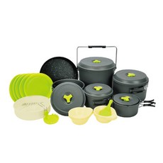 스노우라인코펠