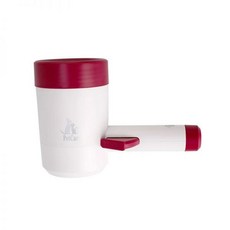 페디펫 휴대용 애완 동물 발 세척 컵 클리너 495544, Rose purple, 1개