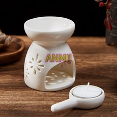 반얀트리오일버너미디움