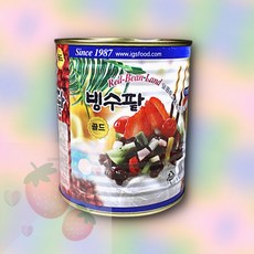 CT 850G 금성앙금 팥나라 빙수팥 팥빙수토핑, 1개