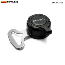캠 잠금 안전 하네스 내구성 버클 4 포인트 5 포인트 2 인치 3 인치 레이싱 시트, epcgq172, 1.EPCGQ172, 1개