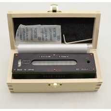 정밀 수평계 정밀평형수준기 정밀수평계 정밀기계, 0-150 정밀도 0.02mm, 1개