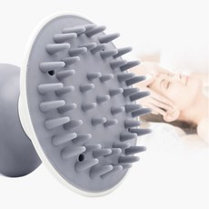 전동샴푸마사지