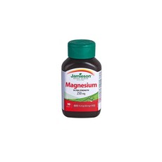 자미에슨 마그네슘 250mg, 90정, 1개