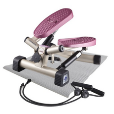 미드브로스텝퍼