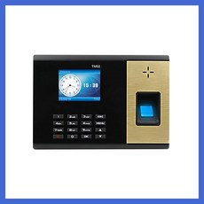 내장 배터리 출입 통제 SMS 알림 지문 출석 시스템 TM52, Backup battery, 1개