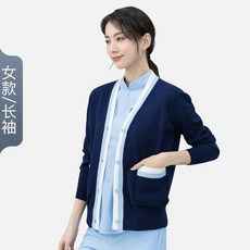  단체가디건 간호사가디건 가디건 유니폼가디건 병원복 치과 병원근무복 