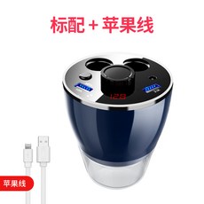 차량용 블루투스 리시버 usb 3.1A 고속충전 c타입, 단품
