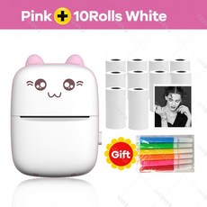 포토프린터대여