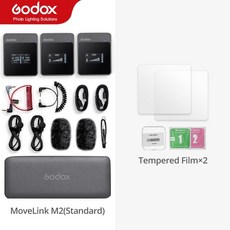 godox무선마이크