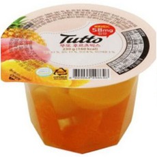 뚜또후르츠믹스