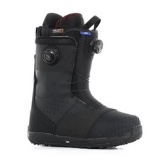 버튼 보드부츠 이온 (2324 BURTON ION BOA BLACK BOARD BOOTS), 1개