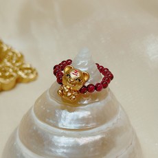 악세사리호랑이반지