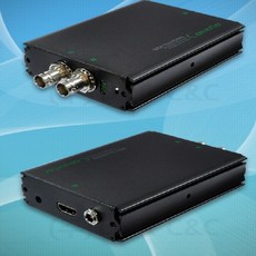 돈벼락몰 (L)SDI-HDMI 컨버터 영상 음성 아두이노, 단일 모델명/품번