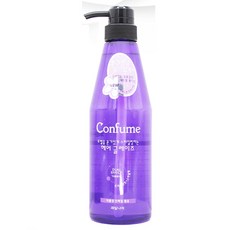 컨퓸헤어글레이즈로션600