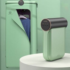 휴대용의류건조기스위스밀리터리