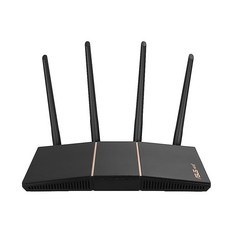 ASUS WiFi 6 듀얼 밴드 AX3000 공유기 RTAX57