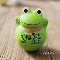 부엉이오뚜기