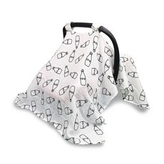 마니또유모차캐노피