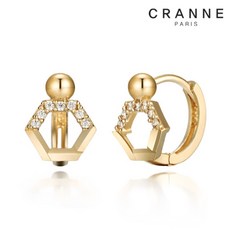 끄란느드롭큐빅세트